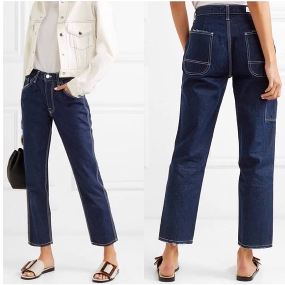 GRLFRND Janice Jeans - 27 NWT - Picture 7 of 7